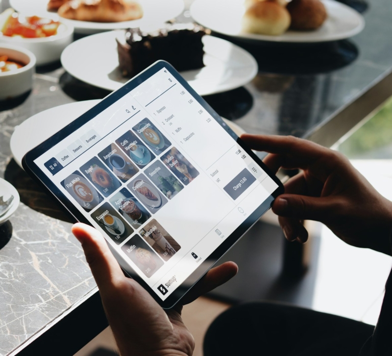 How Modern Restaurants Can Unlock Growth with Data-Driven Insights