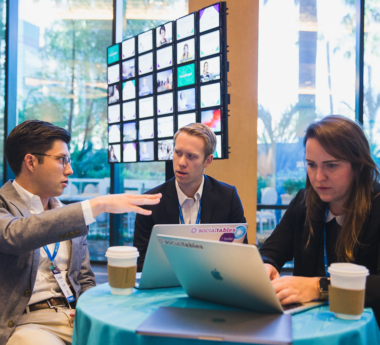 Creating Signature Voice Experiences That Support Brand Storytelling