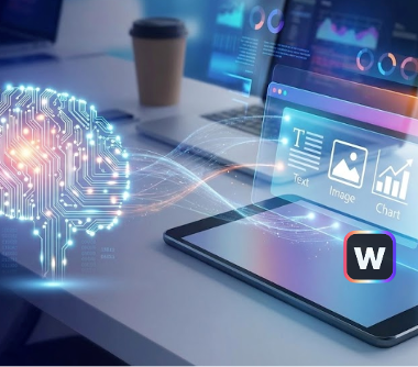 Stop Starting from Scratch: How AI Slide Generators Help Your Design Workflow