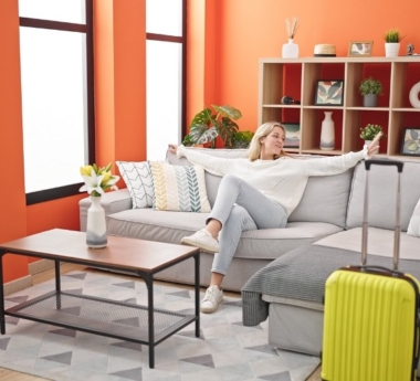 Design tips for Airbnb hosts in Toronto