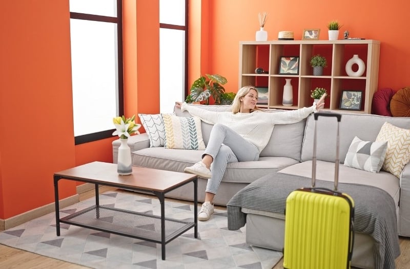 Design tips for Airbnb hosts in Toronto
