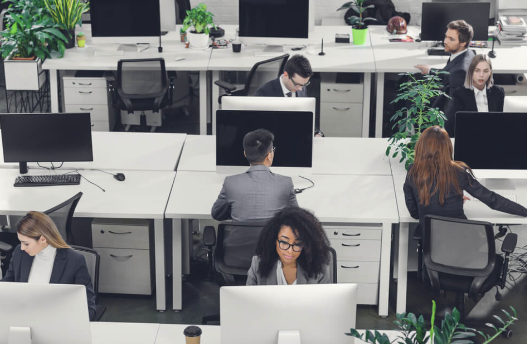 Employee Monitoring Software Leaderboard: Platforms with the Strongest ...