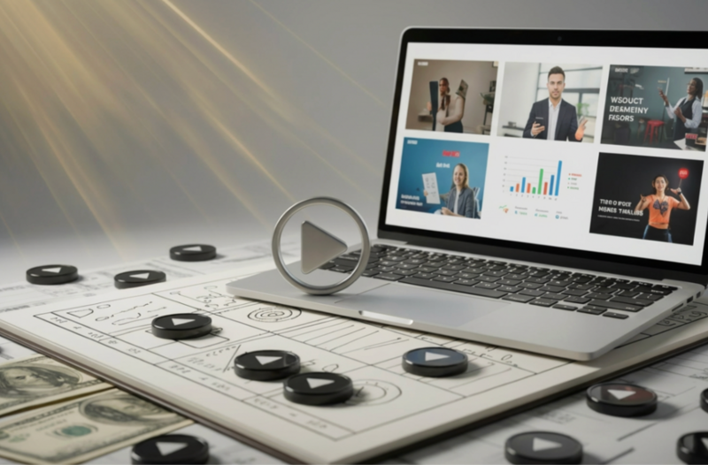 Key Elements of an Engaging Animated Explainer Video