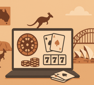 Goodman Casino Australia – Full Review