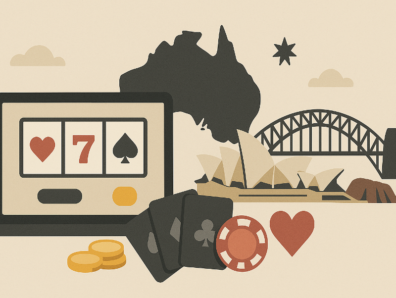 Leon Casino Australia – Full Review of the Platform