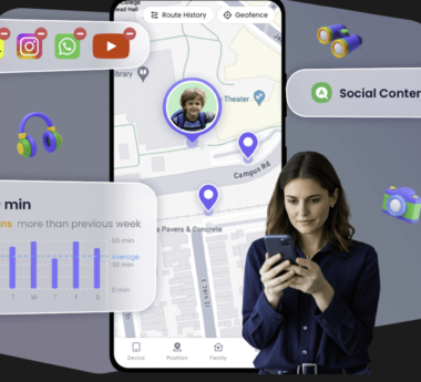 How Parental Control Tools Protect Your Kid’s Safety: Creative Digital Safety Plugin