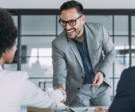 What the Smartest Reps Do Differently Before Every Trade Show