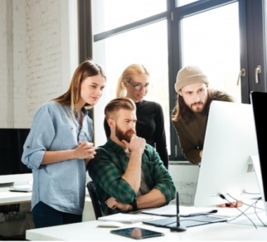 Trusted Partners to Hire Romanian Developers for Your Project