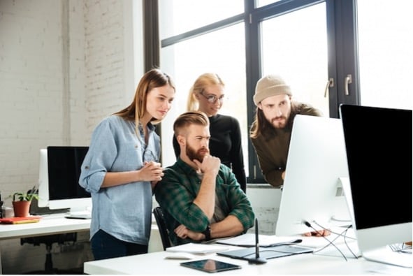 Trusted Partners to Hire Romanian Developers for Your Project