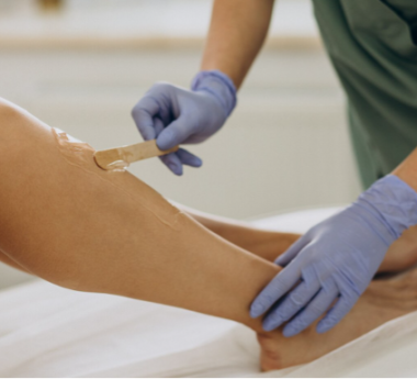 How a Well-Designed Waxing Kit Simplifies Workflows for Beauty Specialists