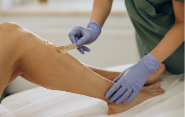 How a Well-Designed Waxing Kit Simplifies Workflows for Beauty Specialists