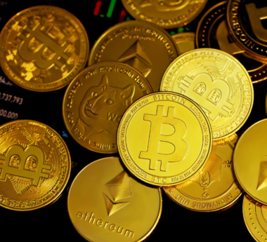 How to keep composure when the crypto market is down