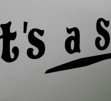 How to Find the Font Name From an Image Using AI