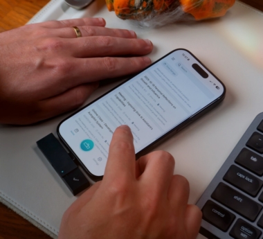How Smart AI Tools Are Changing the Way Businesses Work
