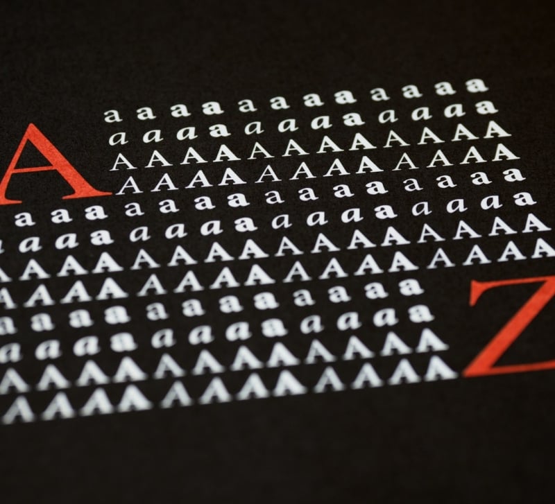 Fonts, Fantasy, and the Future: Why Designers Are Flocking to RedQuill