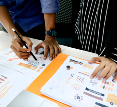 The power of first impressions in modern brand design