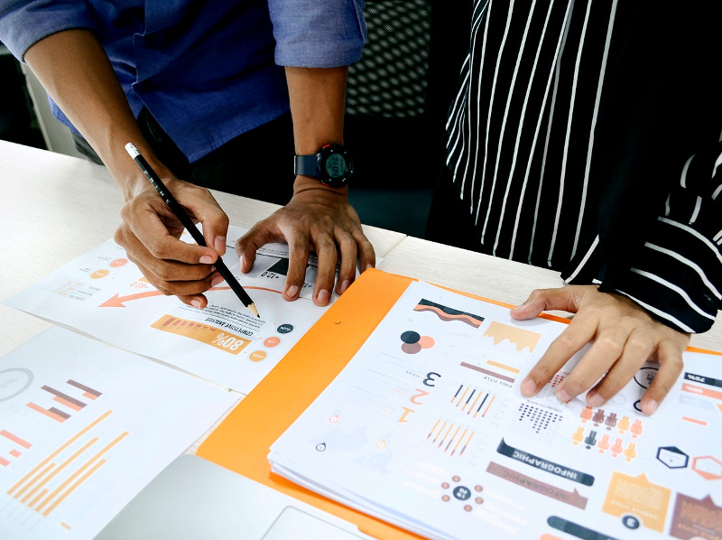 The power of first impressions in modern brand design