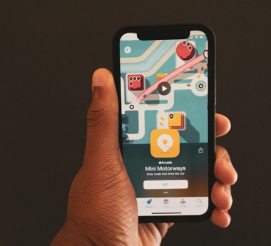 Getting featured on App Store and Google Play