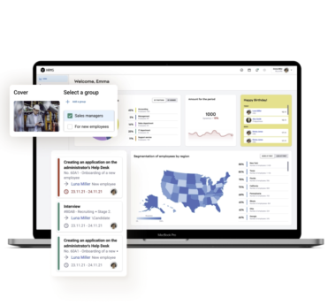 How Modern Oil and Gas Upstream Software Transforms Decision-Making for Energy Businesses