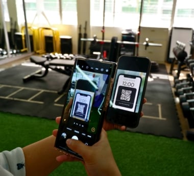 How Fitness App Software Development is Reshaping Global Wellness