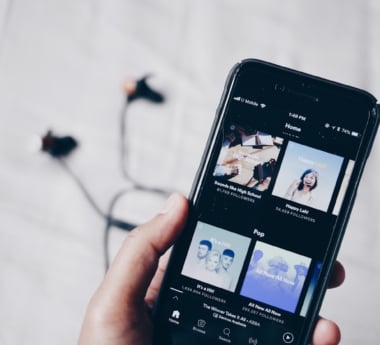 Fast, Reliable Music Transfers for Any Platform or Device