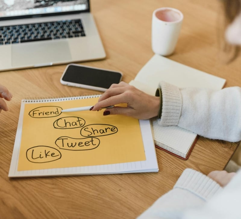 7 AI Tools That Will Save Social Media Managers 20 Hours a Week