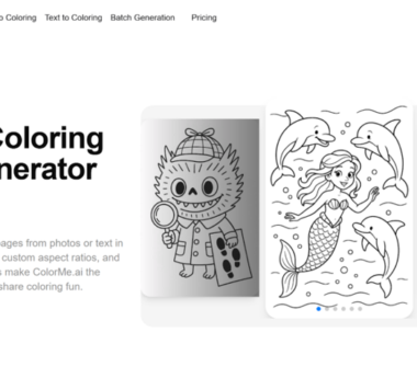Brainrot AI Coloring Pages: Embrace the Chaos and Explore Controlled Creativity with ColorMe.ai