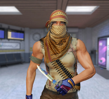 CS2 Skins Investment: How Digital Items Became a Serious Asset