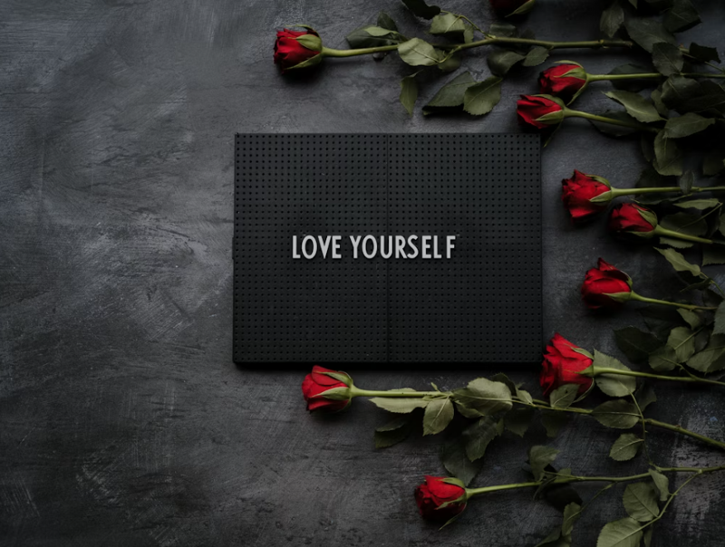 The Connection Between Self-Care, Confidence, and Healthy Relationships
