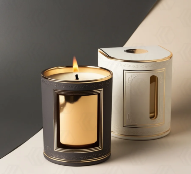 Branding Through Fonts: Best Custom Candle Boxes for Luxury Appeal