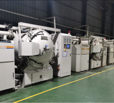 Metal Injection Molding – What About MDM Metal