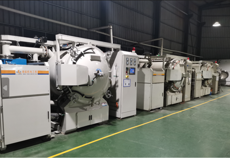 Metal Injection Molding – What About MDM Metal