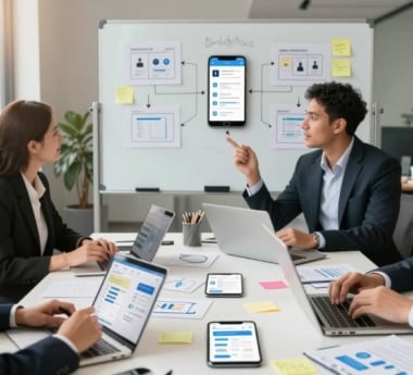 How to Validate a Mobile App Idea Before Development
