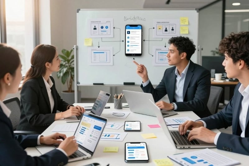 How to Validate a Mobile App Idea Before Development