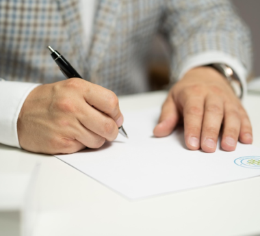 Creating Professional Documents That Pass Certification: A Designer’s Guide