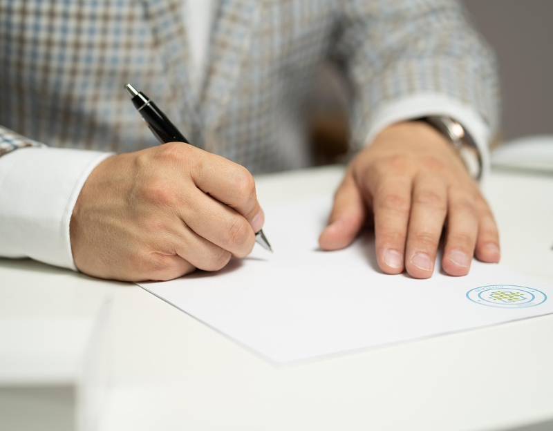 Creating Professional Documents That Pass Certification: A Designer’s Guide