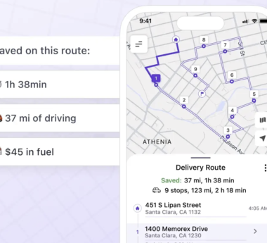 Optiway Route Planner for Business Growth: How Smarter Routing Improves Profitability