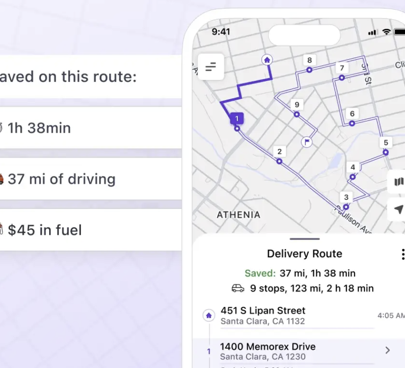 Optiway Route Planner for Business Growth: How Smarter Routing Improves Profitability