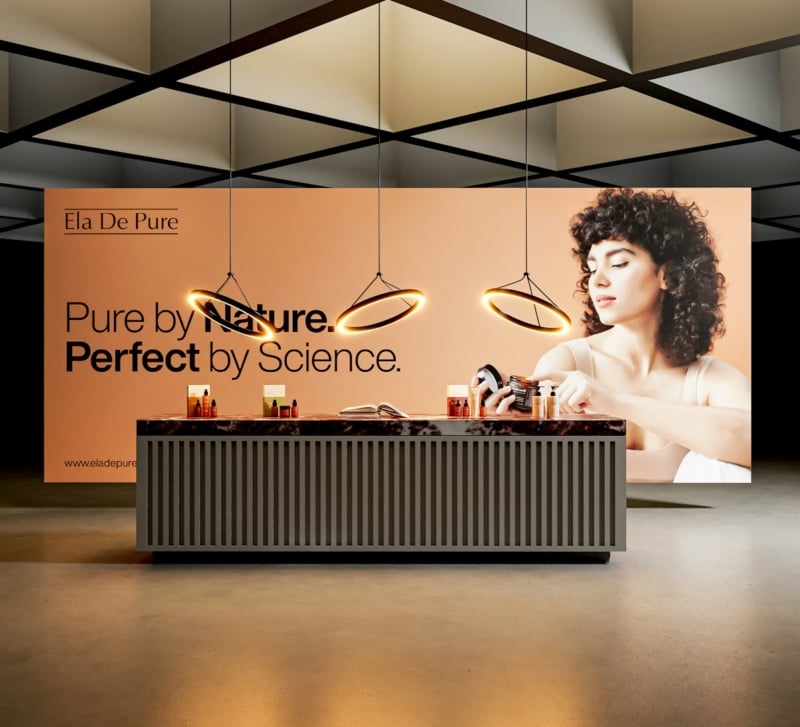 Why Modern Luxury Brands Are Rethinking Brand Identity Systems