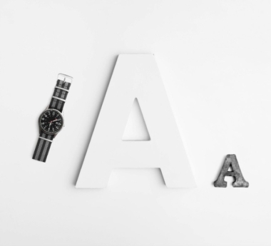 Typography Basics Students Can Learn Fast for Better Visual Projects