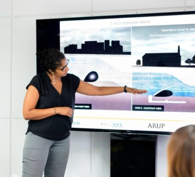 Choosing Readable Fonts for Student Presentations and Group Projects