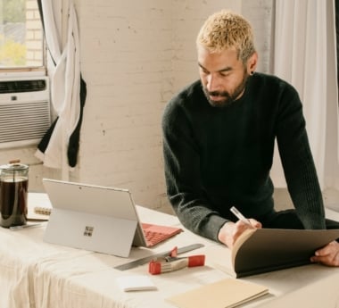 A Designer’s Favorite Design Inspiration Websites