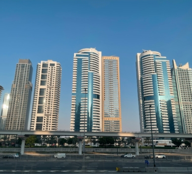 Real Estate in Dubai: Unlocking Profitable Opportunities in a Dynamic Market