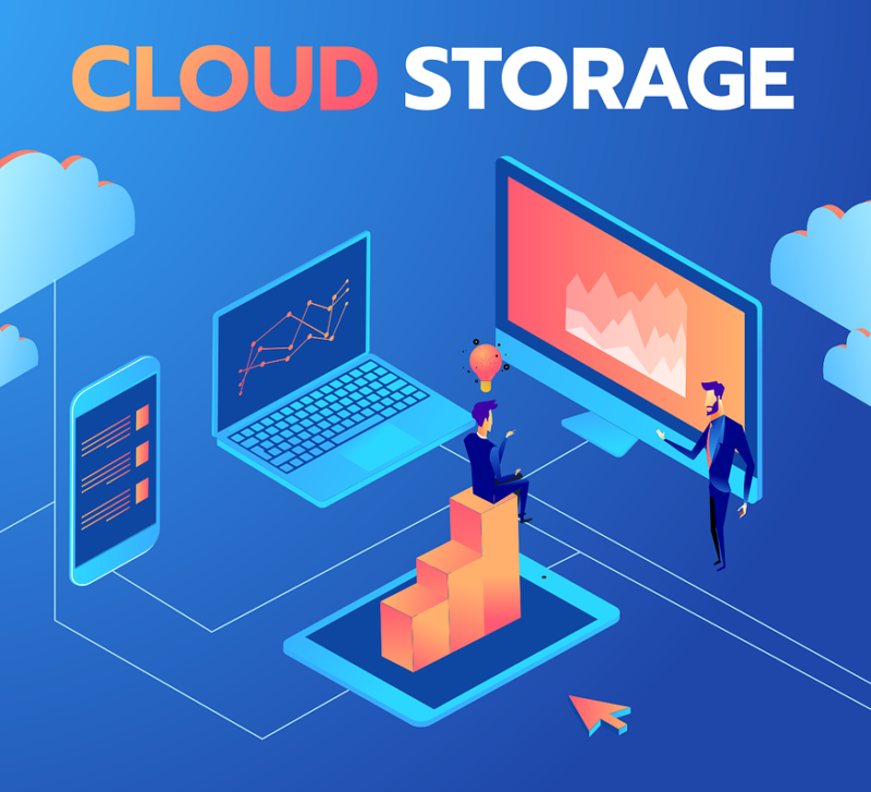 Best Lifetime Cloud Storage for Designers in 2026: Store Fonts, Assets & Client Files Forever