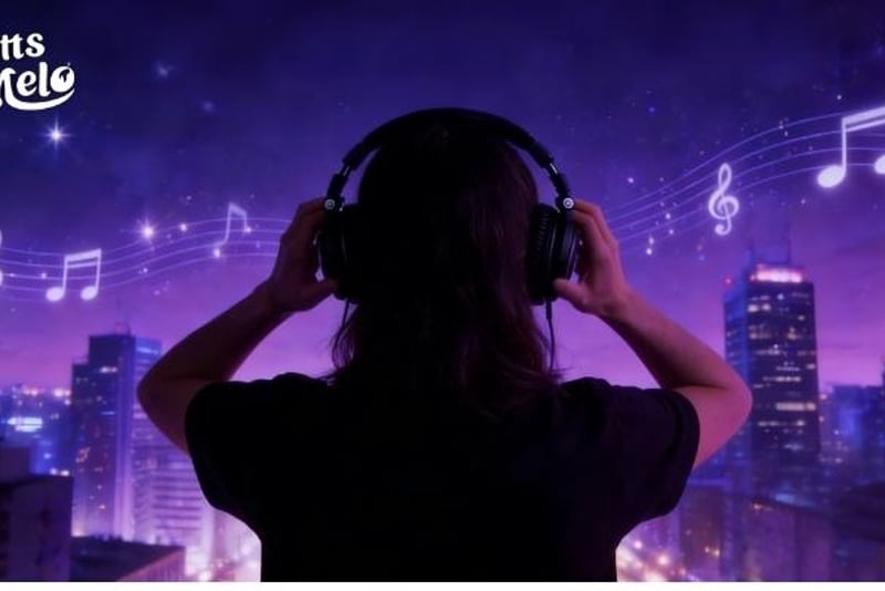 InsMelo: Where AI Music Innovation Meets Creative Expression