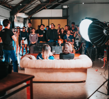 What Is Premises Liability for Creative Studios