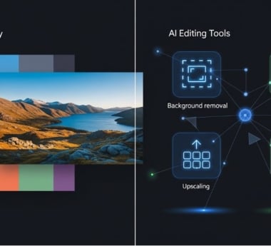 Design to Conversions: Why Image Quality Directly Impacts Sales