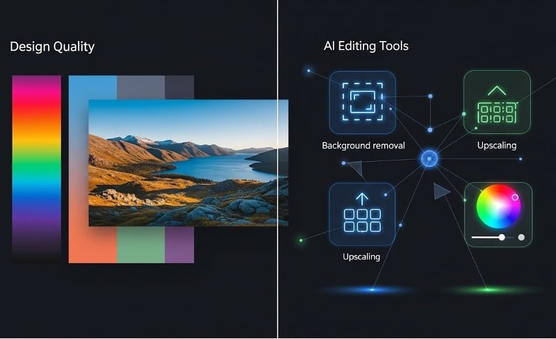 Design to Conversions: Why Image Quality Directly Impacts Sales