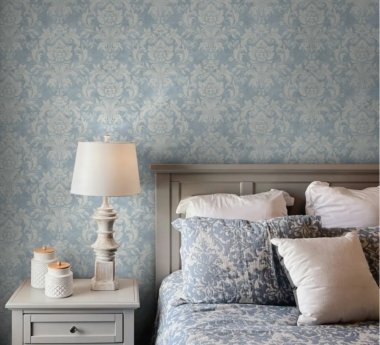 Flower Wallpaper Trends 2026: From Vintage Blooms to Modern Botanicals
