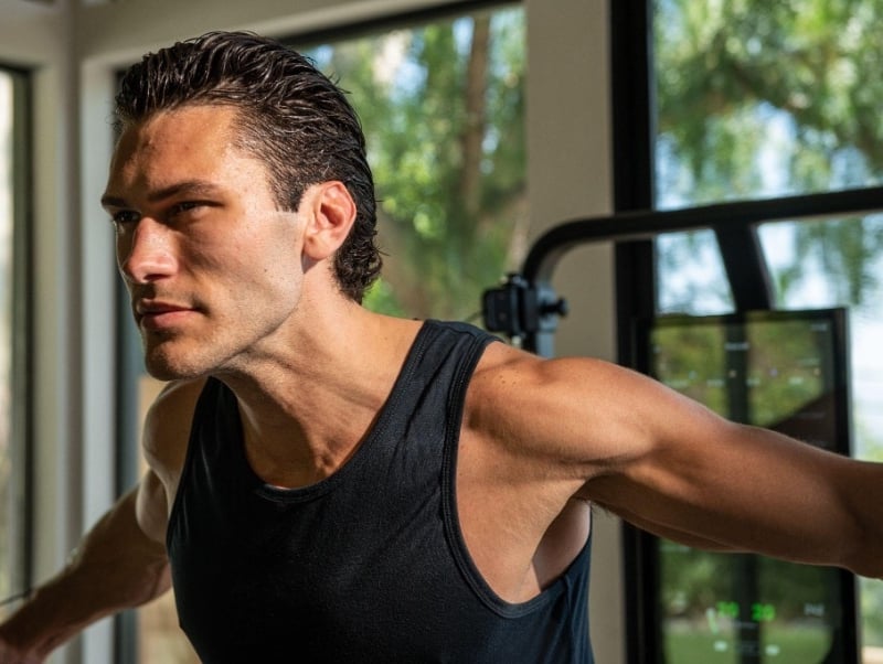 Affordable Home Gym Equipment: Smart Home Workout Equipment for Every Home